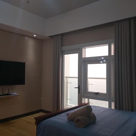 Amazing Bay View Apartman Lapu-Lapu City Kültér fotó