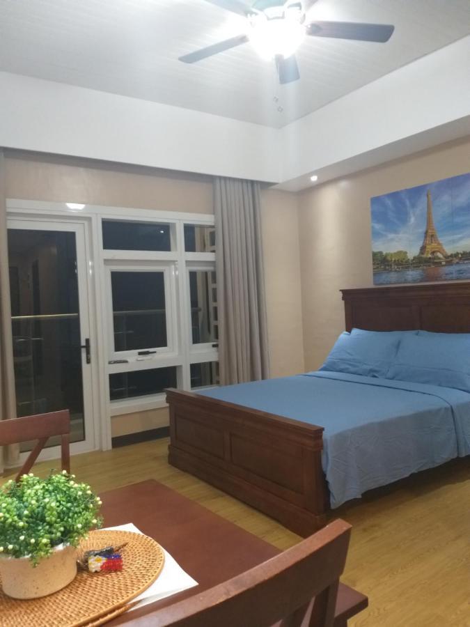 Amazing Bay View Apartman Lapu-Lapu City Kültér fotó